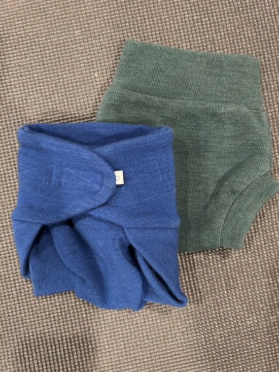 Bumby Other - Bumby Diaper Covers (small)